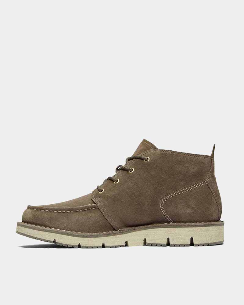 Botas Chukka Westmore Mid Hombre Canteen