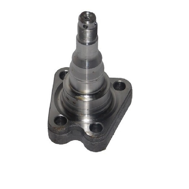 PUNTA DE EJE TRASERA GOL G5 SIN ABS Punta De Eje Trasera Gol G5 Sin Abs