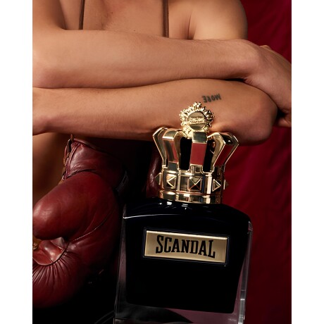 Perfume Jean Paul Gaultier Scandal Le Parfum Pour Homme EDP 100ml Perfume Jean Paul Gaultier Scandal Le Parfum Pour Homme EDP 100ml
