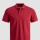 Camiseta Basic Polo Clásica Rio Red
