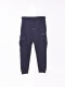JOGGER VELICE AZUL OSCURO