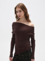 Sweater Travis Chocolate