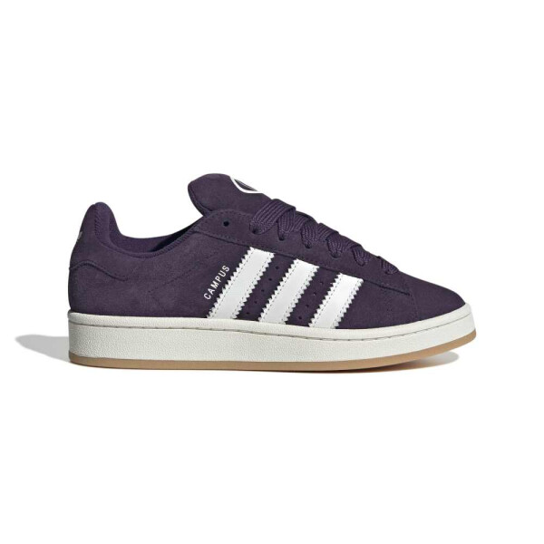 Originals - Adidas - CALZADO ADIDAS CAMPUS de Mujer - JQ8292 Violeta