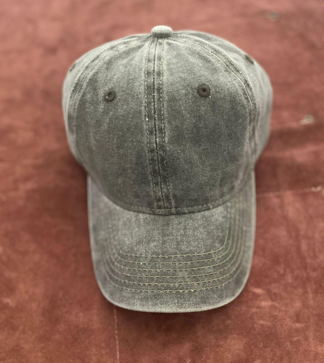 Gorro - Verde 