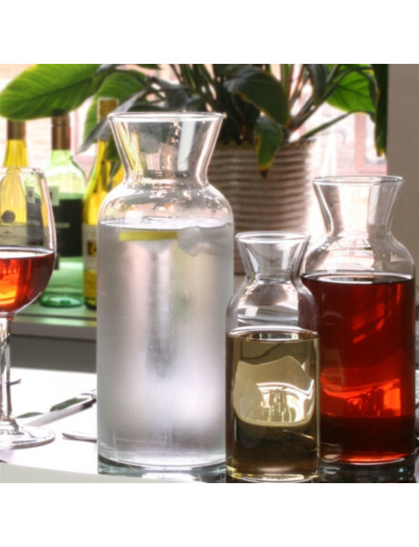 DECANTADOR 500 CC CARAFFE VILLAGE DECANTADOR 500 CC CARAFFE VILLAGE