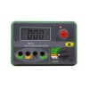 MEGOMETRO DY30 (0,01 MO - 20 GO) 500/1000/2500V DC - GRALF MEGOMETRO DY30 (0,01 MO - 20 GO) 500/1000/2500V DC - GRALF