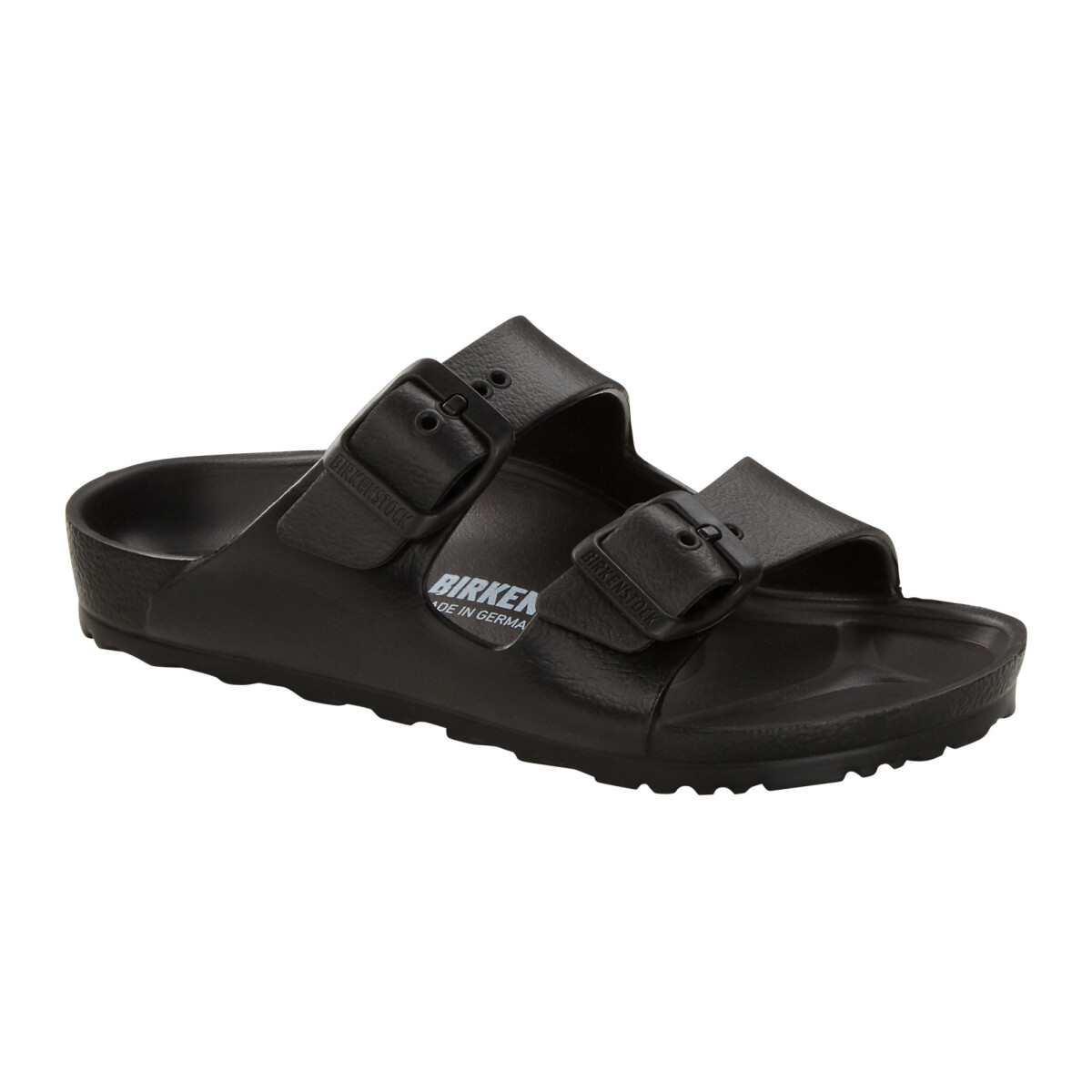 Sandalia Arizona Kids EVA - Estrecho - Negro 