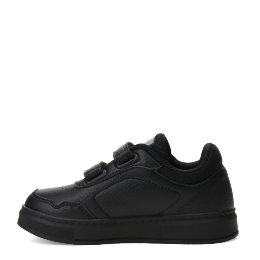Championes de Niños Umbro Steve II Infant Negro