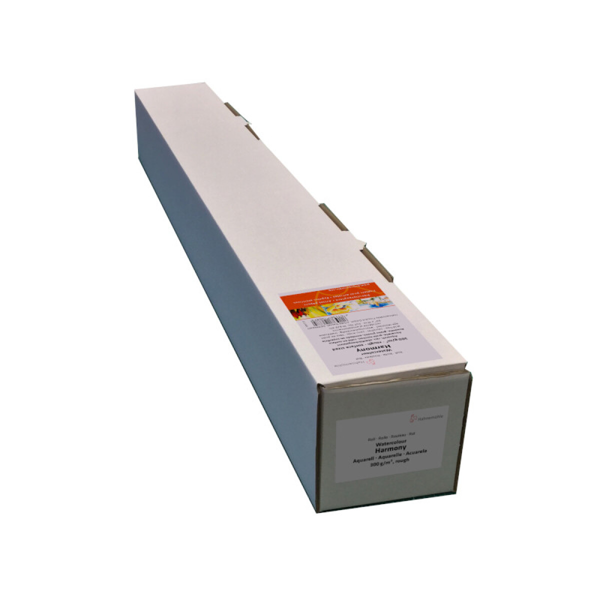 Rollo papel Harmony - Rugoso - Hahnemuhle 
