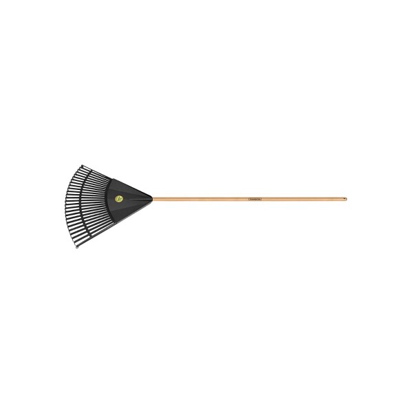ESCOBILLA PLASTICA C/CABO 26 DIENTES 1,2M TRAMONTINA 77855/7 Escobilla Plastica C/cabo 26 Dientes 1,2m Tramontina 77855/7
