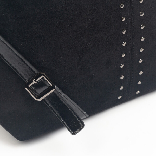 CARTERA YSALIE NEGRO CARTERA YSALIE NEGRO