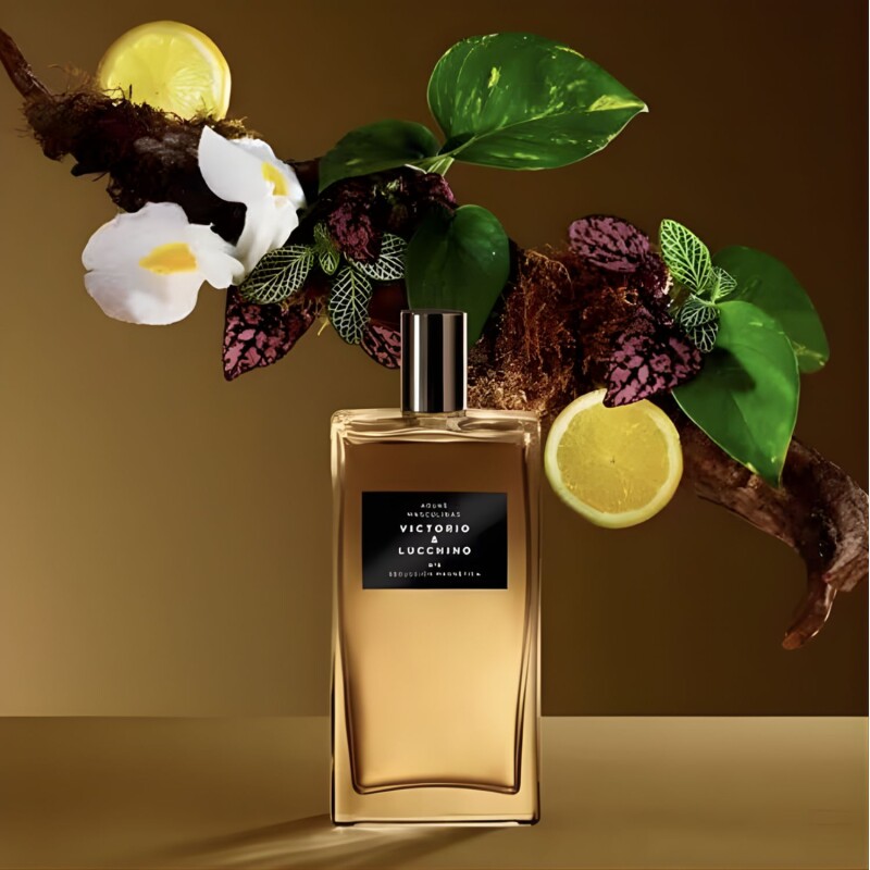 Perfume Victorio & Lucchino N3 Seducción Magnética EDT 150ml Para Hombre Aroma Floral Perfume Victorio & Lucchino N3 Seducción Magnética EDT 150ml Para Hombre Aroma Floral