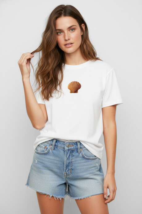 Remera Ronelo Estampado 1