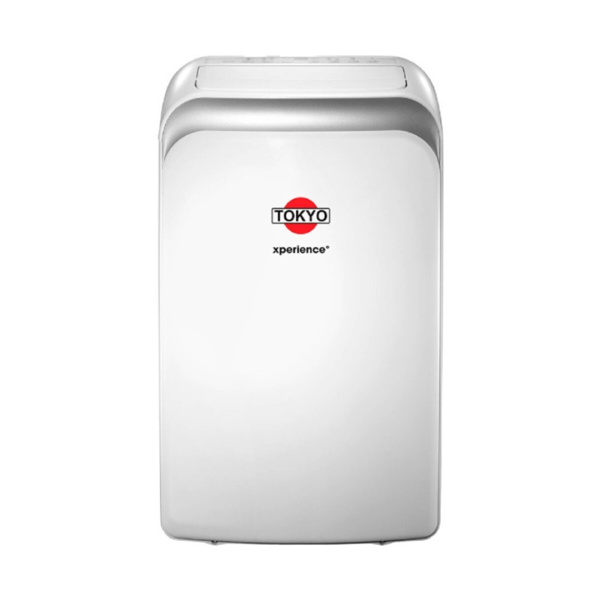 Acondicionador de Aire Portátil Tokyo Xperience 12000 BTU 