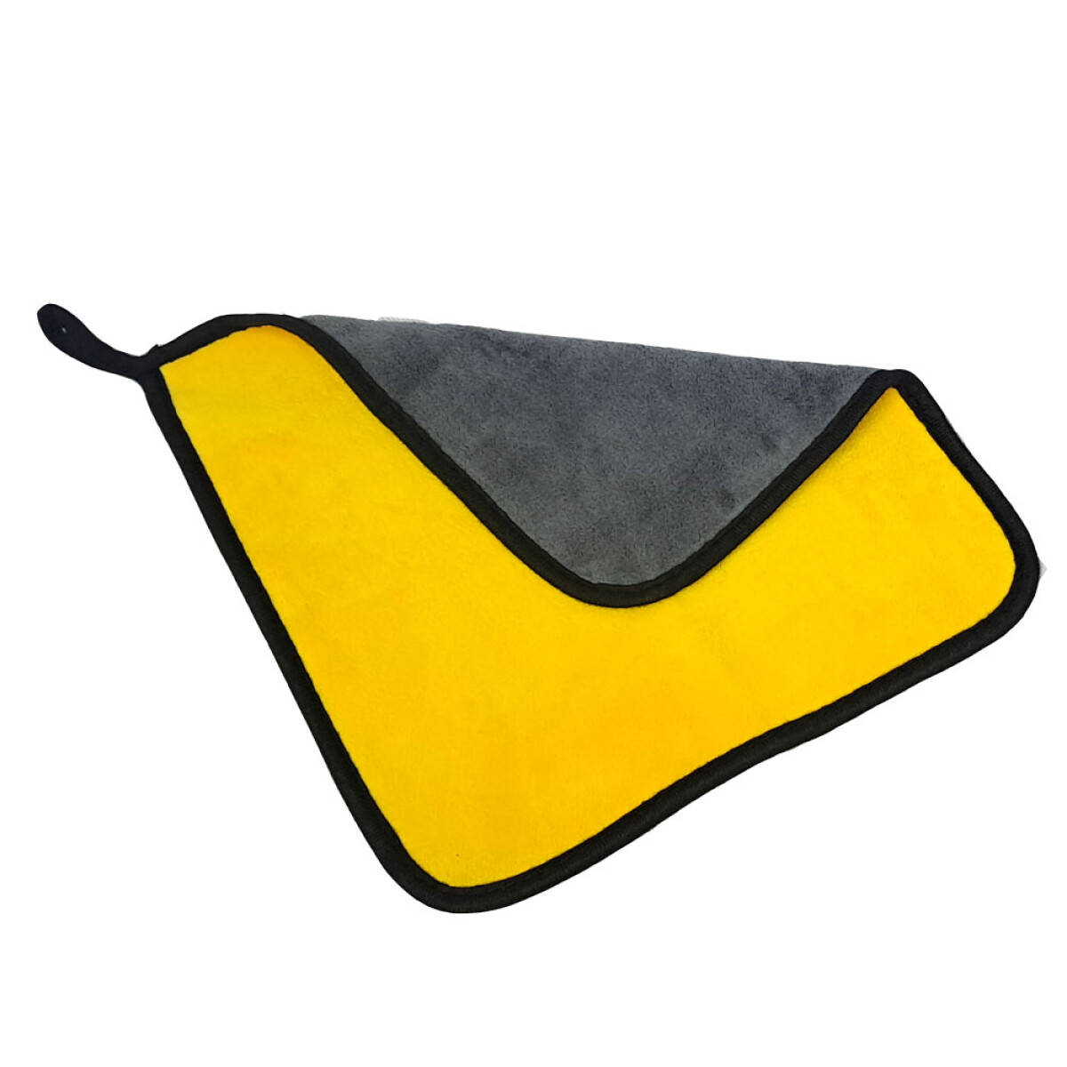 LIMPIEZA Y ACABADO - PAÑO TOALLA MICROFIBRA ABSORBENTE 30X30CM - 