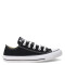 Championes Unisex Converse - All Star Chuck Taylor Negro - Blanco