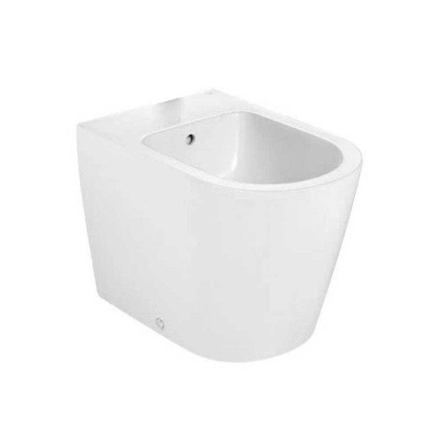 Bidet Inspira Round Blanco Bidet Inspira Round Blanco