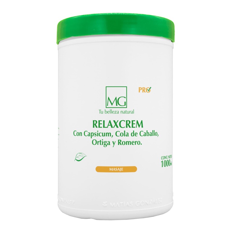 Relaxcrem (1000cc) Relaxcrem (1000cc)