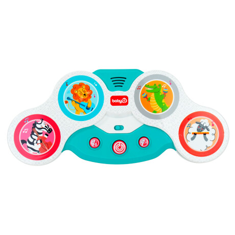 Tablero musical para bebe Tablero musical para bebe