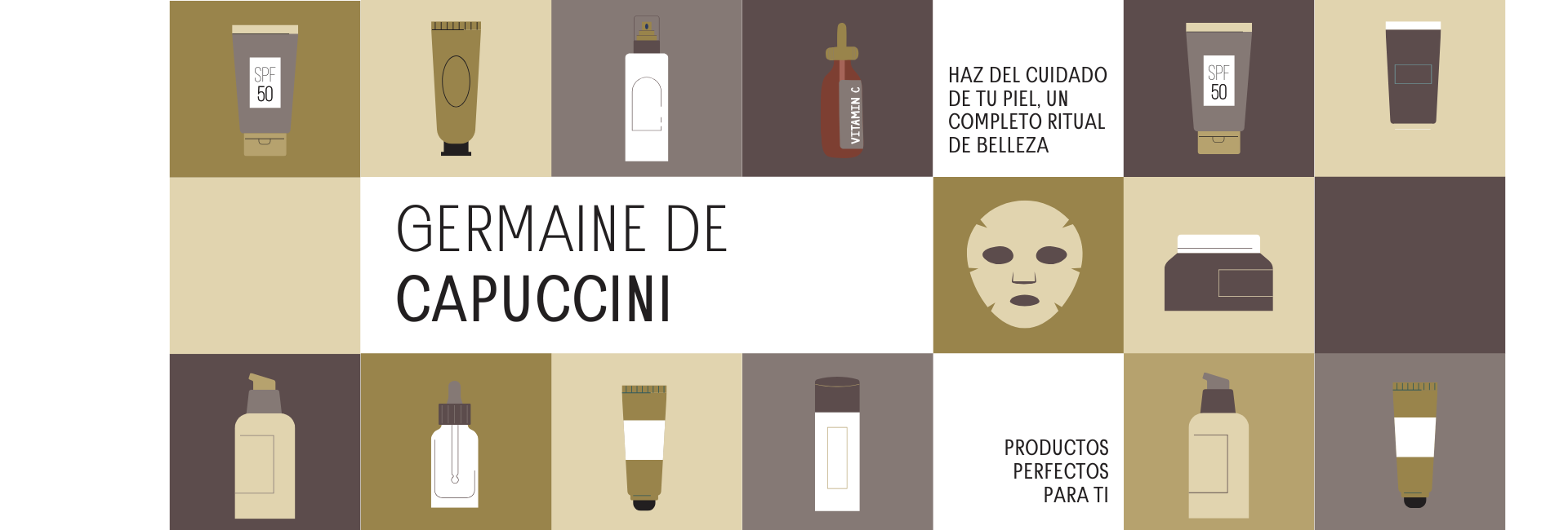 germaine de capuccini