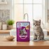 WHISKAS EN SALSA CAJA 12 UNIDADES PESCADO SOUFFLE