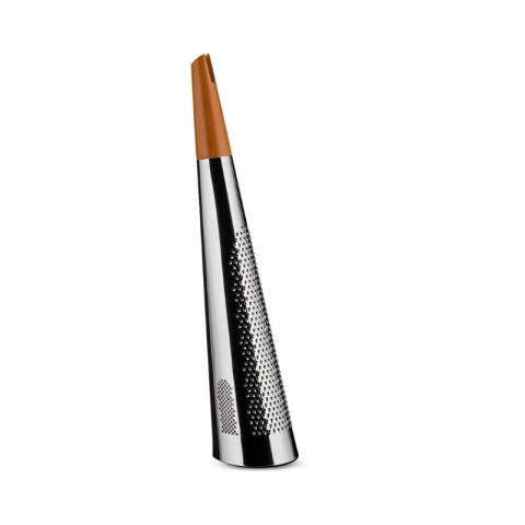 ALESSI TODO RALLADOR GIGANTE 46CM ACERO / MADERA ALESSI TODO RALLADOR GIGANTE 46CM ACERO / MADERA
