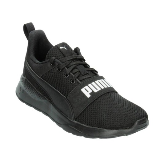 Champion Puma Training Hombre Anzarun Lite Bold 37236201 Negro S/C