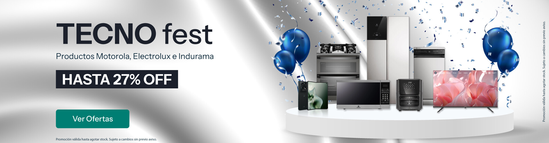 Tecnofest