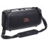 Parlante JBL PartyBox On-The-Go Essential Bluetooth 100W con Micrófono Parlante JBL PartyBox On-The-Go Essential Bluetooth 100W con Micrófono