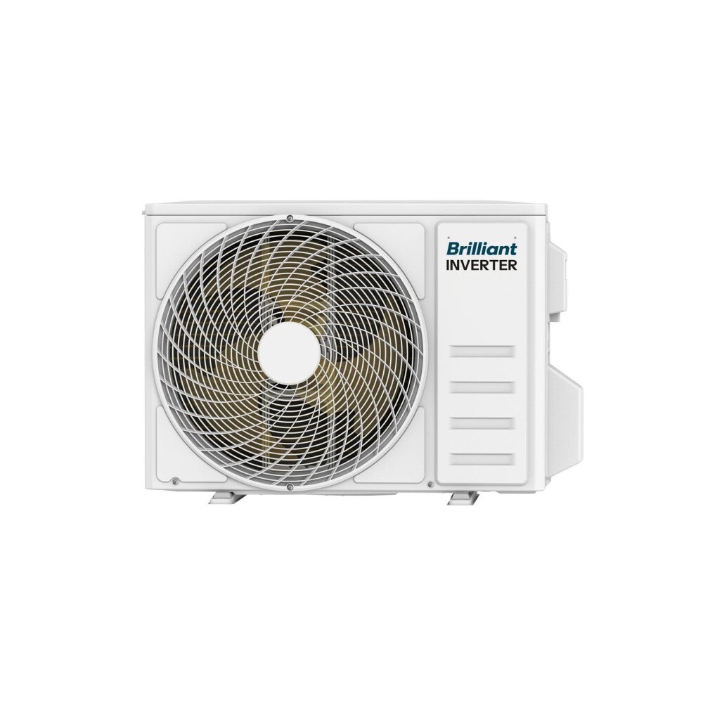 AIRE ACONDICIONADO BRILLIANT 18000-BTU BRET18INV