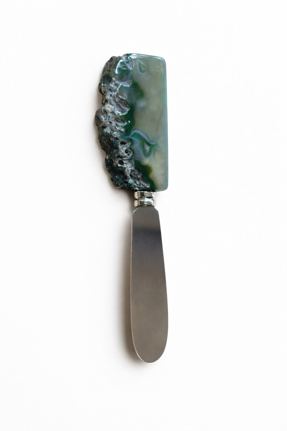 Rustic Cheese Goods 1 Verde Agua / Chocolate