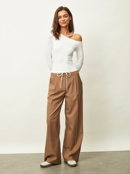 PANTALÓN MASOL TOSTADO