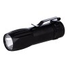 Linterna Compacta Recargable LED 9W Arye Carga USB y Estuche Plástico Linterna Compacta Recargable LED 9W Arye Carga USB y Estuche Plástico