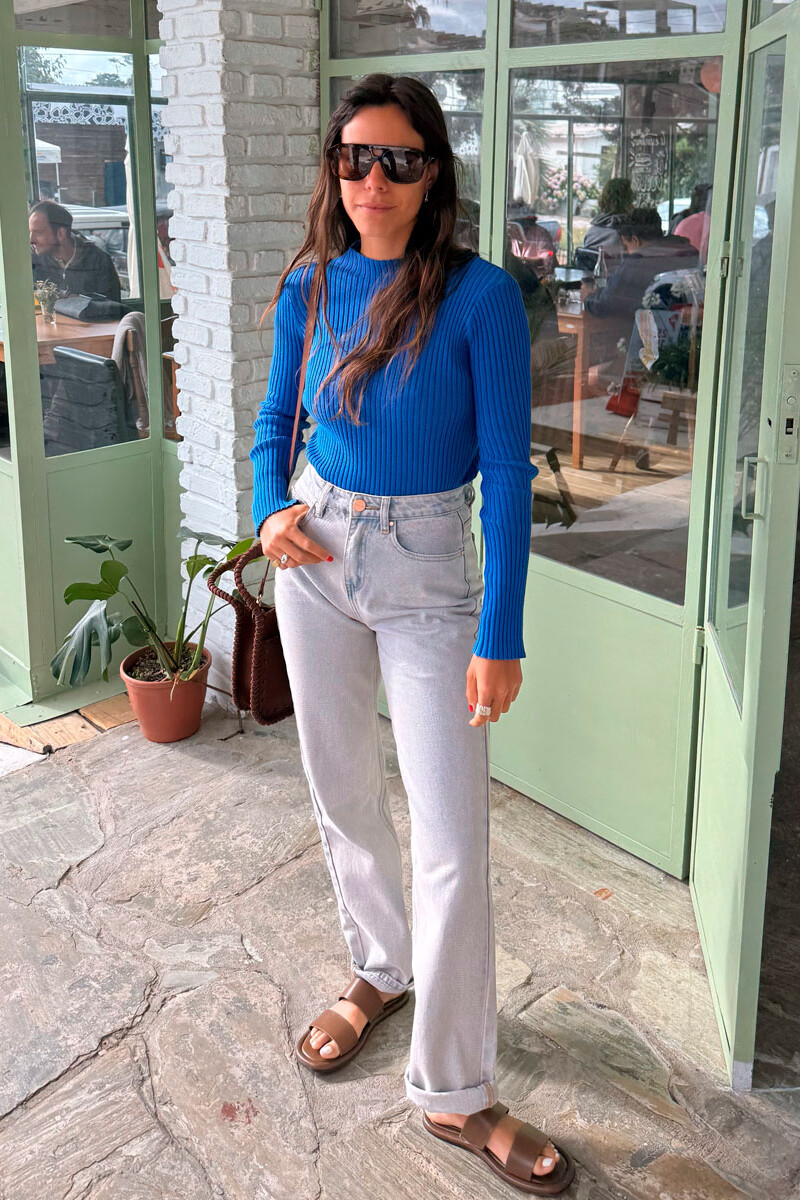 Jusy Blue