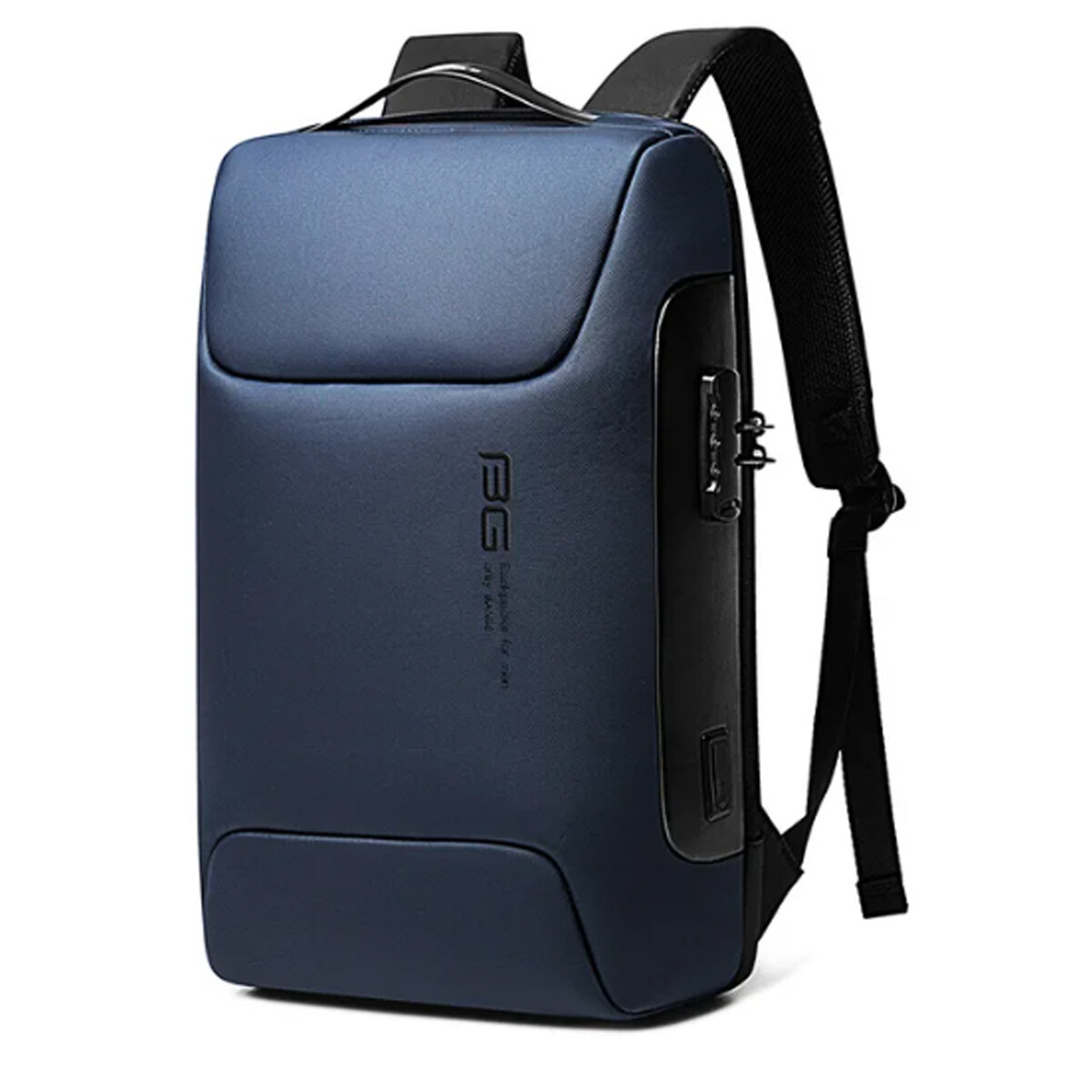 Mochila Notebook Bange 7216 - AZUL 