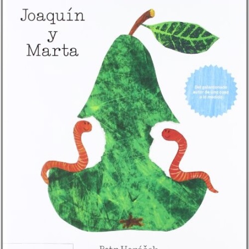 Joaquín Y Marta(ed. Español) Joaquín Y Marta(ed. Español)