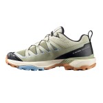 Salomon X ULTRA 360 EDGE W para Mujer - Verde Claro Verde Claro