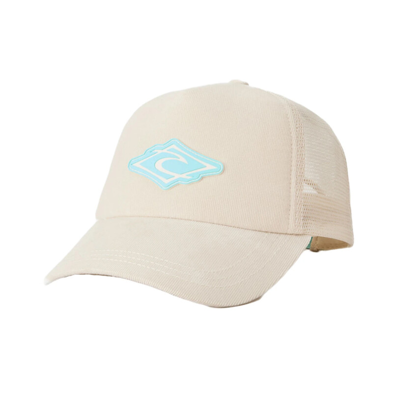 Gorro Cap Rip Curl Icon Cord Gorro Cap Rip Curl Icon Cord