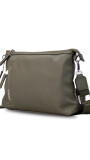 BANDOLERA TRIKALA VERDE MILITAR