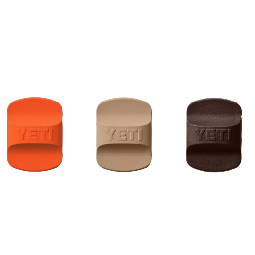 Deslizador magnético Yeti Pack x 3 - Multicolor Deslizador magnético Yeti Pack x 3 - Multicolor