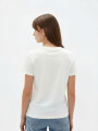 Remera Cacin Estampado 1