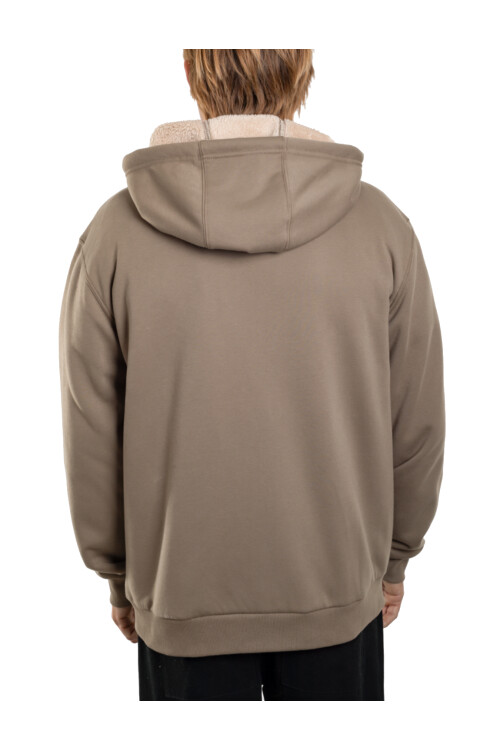Campera O'Neill Termic Wave Beige