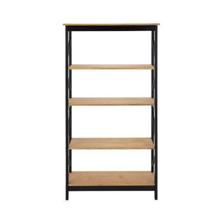 Biblioteca Estanteri­a Madera Linea Denise