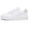 Cali Court Match - Mujer Blanco