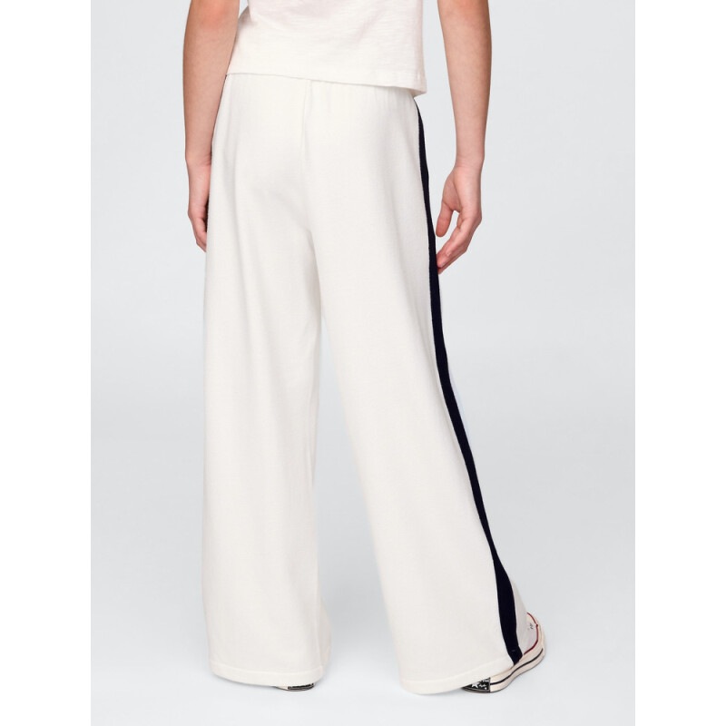 FRCH AMERICANA TRACK PANT NEW OFF WHITE OPT1