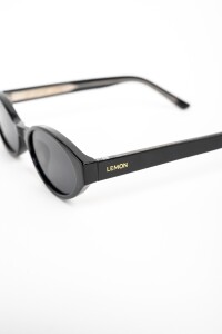 Lentes De Sol Negro