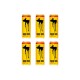 Dark Dog 250ml PAGA 4 LLEVA 6 Dark Dog 250ml PAGA 4 LLEVA 6