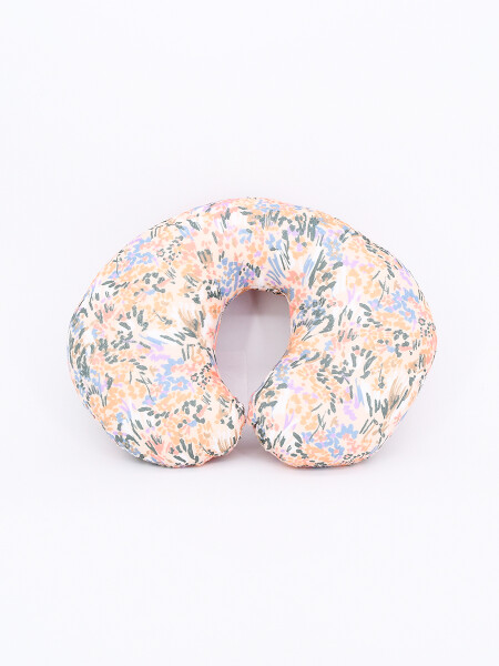 ALMOAHDA DE VIAJE BAHIA FLOWER BEIGE