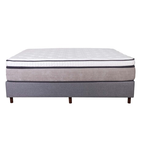 SOMMIER KING RES RENAISSANCE B