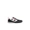 Zapatillas Urbano Para Hombre S-Pagodha Low Sneakers Negro/Rojo